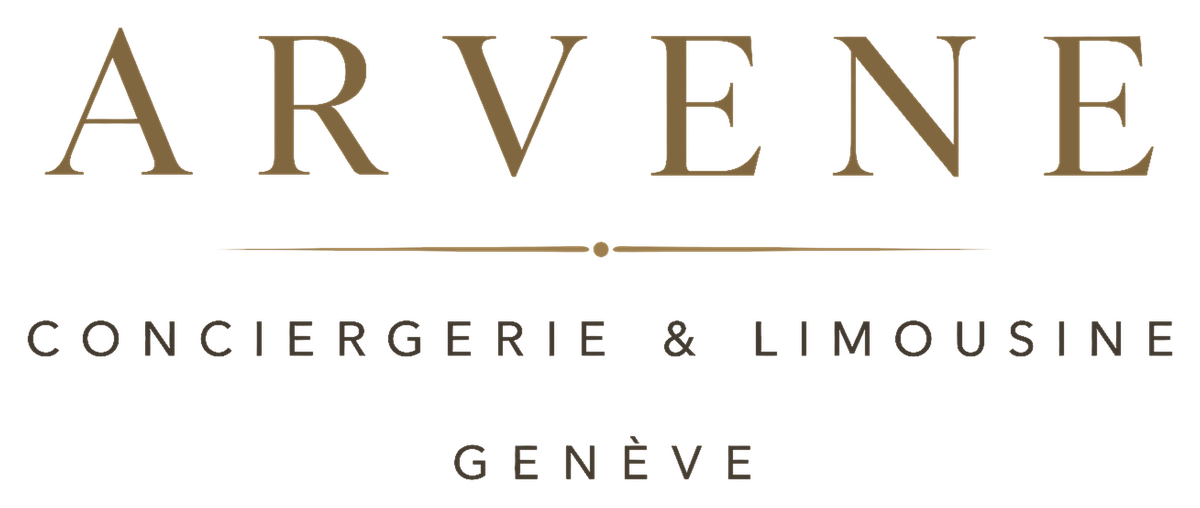 ARVENE, Conciergerie et Limousine, Genève